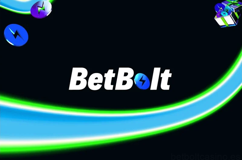 BetBolt Casino